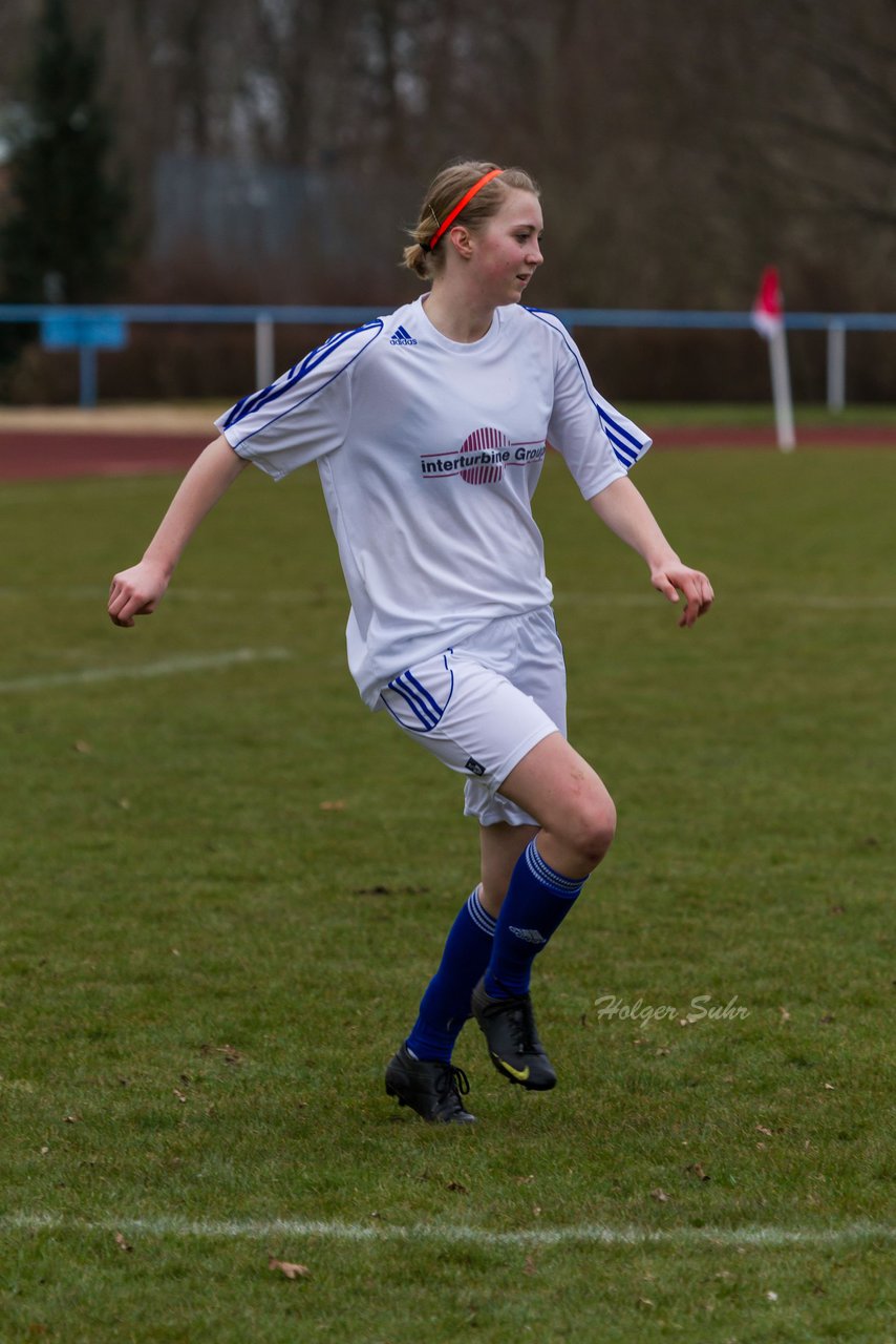 Bild 247 - Frauen FSG BraWie 08 - FSC Kaltenkirchen II U23 : Ergebnis: 0:7